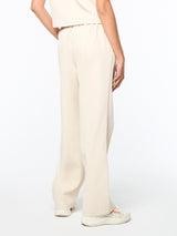 Sergio Tacchini Mia Track Pant - Fog