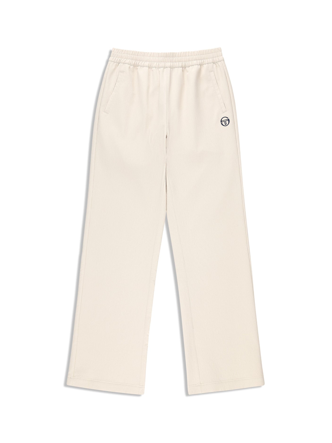 Sergio Tacchini Mia Track Pant - Fog