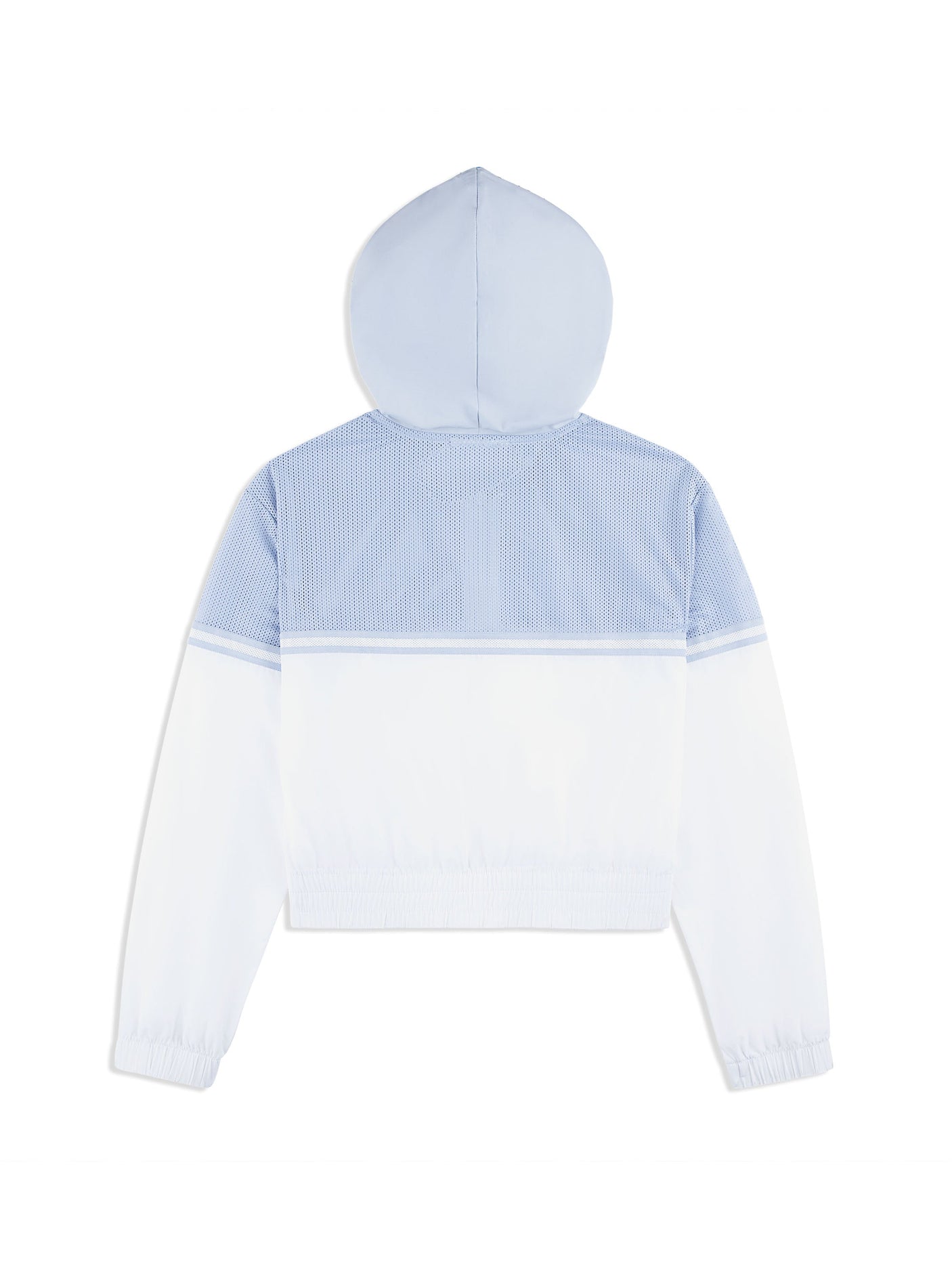 Sergio Tacchini Angelina Track Jacket - Xenon Blue