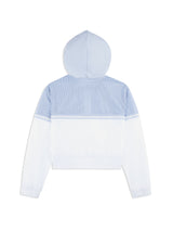 Sergio Tacchini Angelina Track Jacket - Xenon Blue