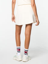Sergio Tacchini Edda Skirt - Gardenia
