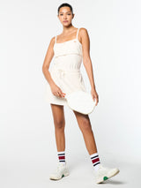 Sergio Tacchini Edda Skirt - Gardenia