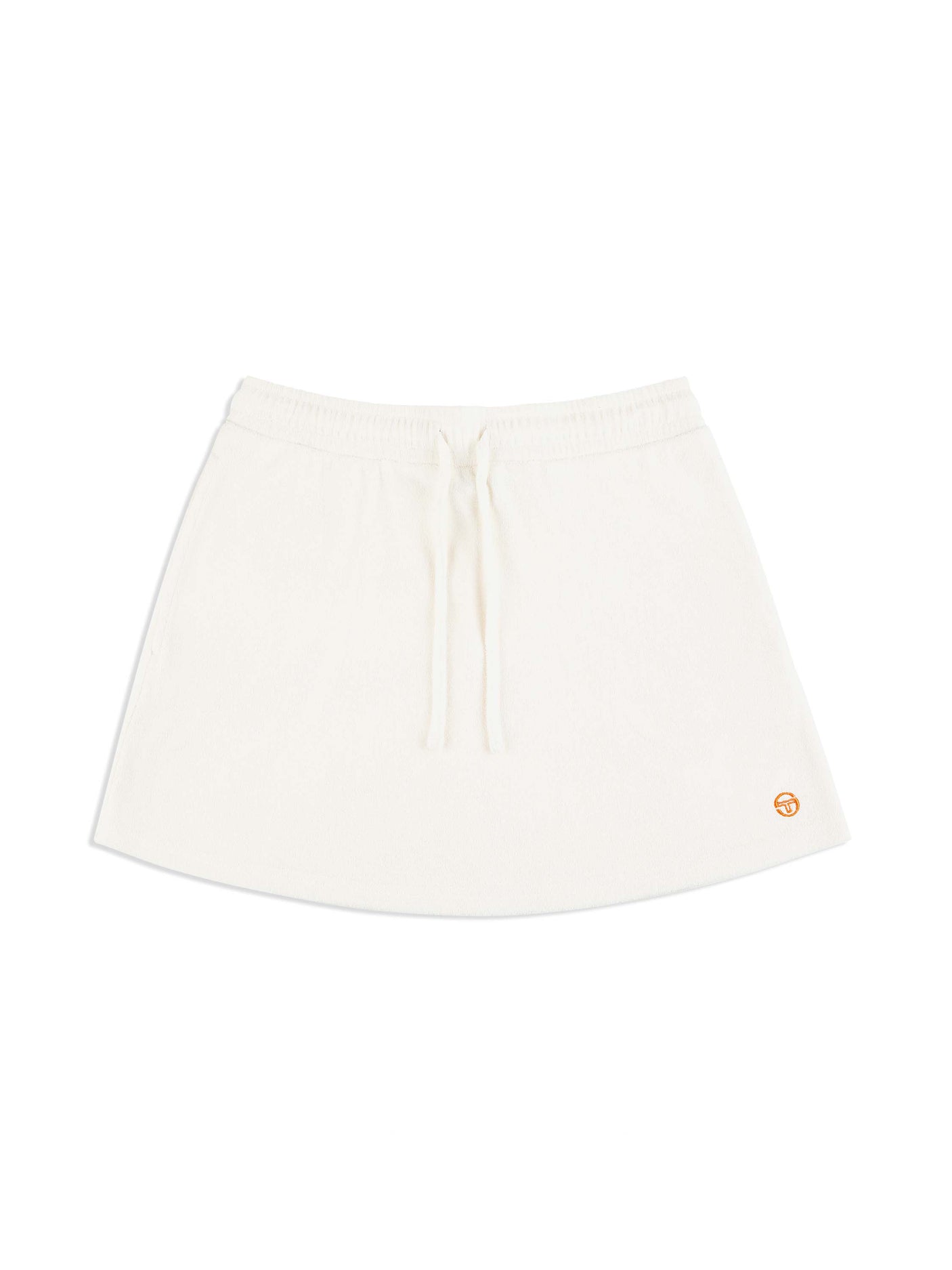 Sergio Tacchini Edda Skirt - Gardenia