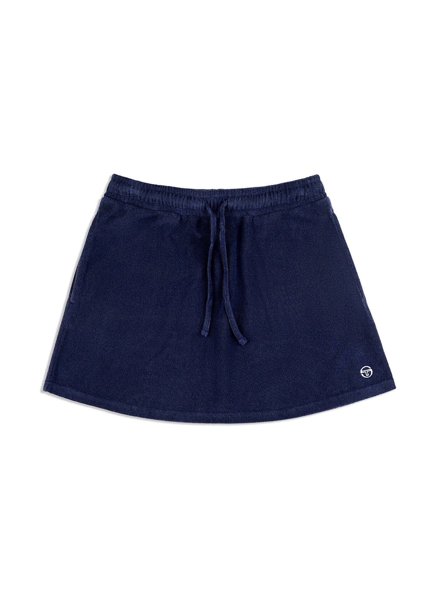 Sergio Tacchini Edda Skirt - Maritime Blue