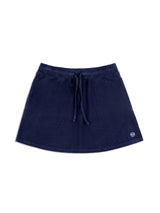 Sergio Tacchini Edda Skirt - Maritime Blue