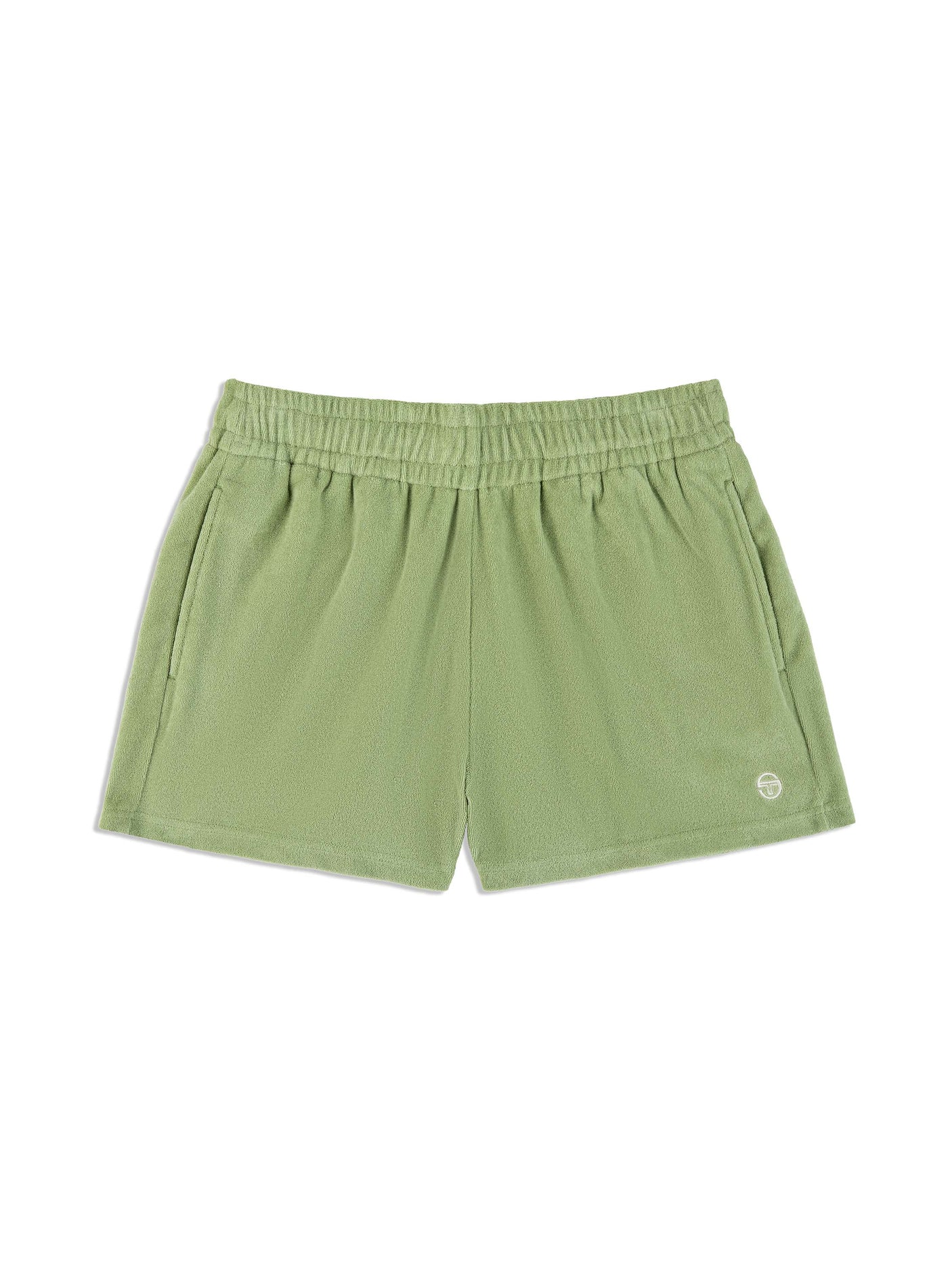 Sergio Tacchini Edda Short - Reseda