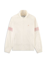 Sergio Tacchini Luna Track Jacket - Pale Mauve