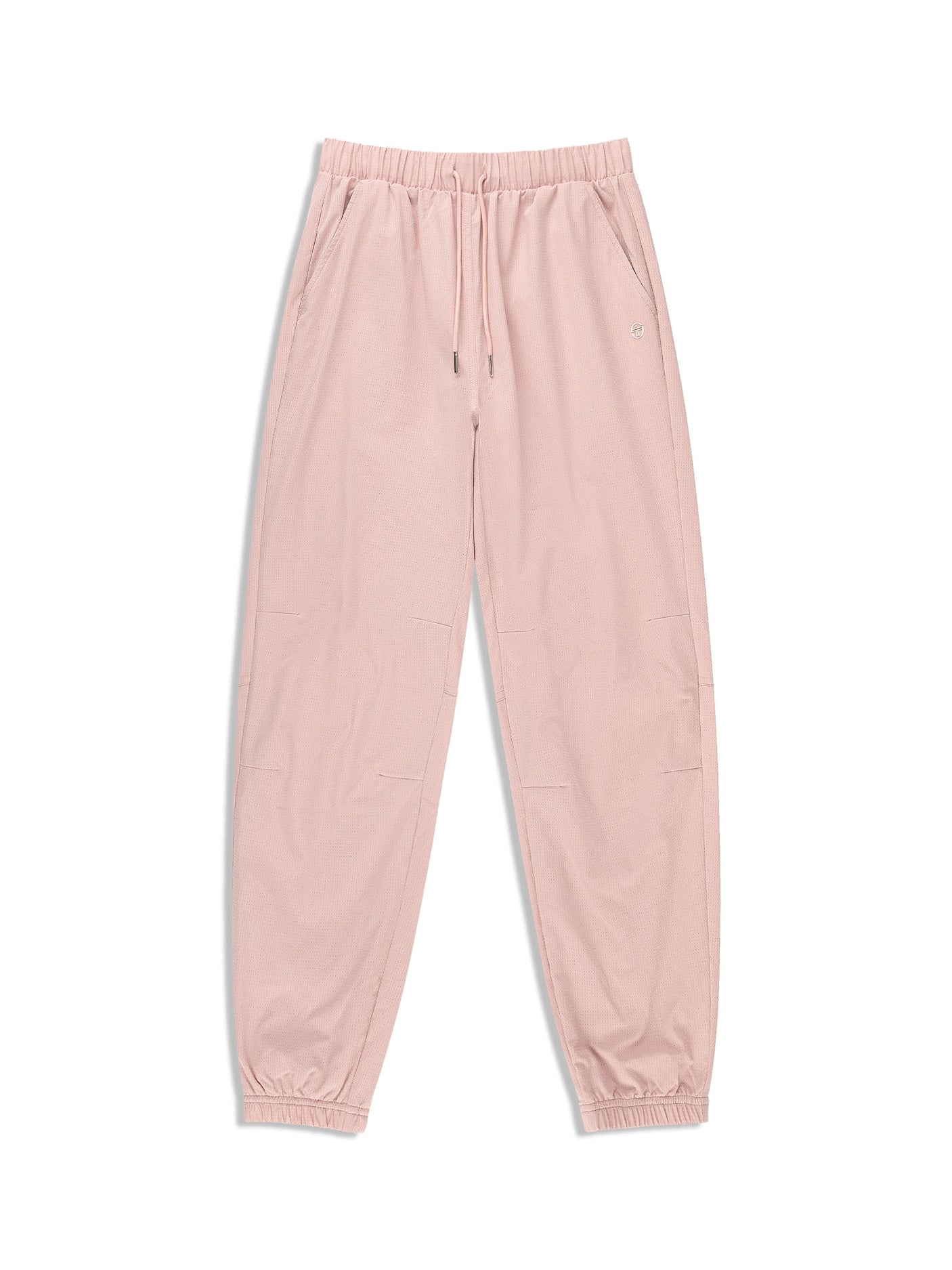 Sergio Tacchini Luna Track Pant - Pale Mauve