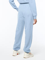 Sergio Tacchini Aida Jogger - Faded Denim