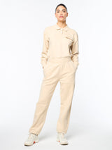 Sergio Tacchini Aida Jogger - Fog