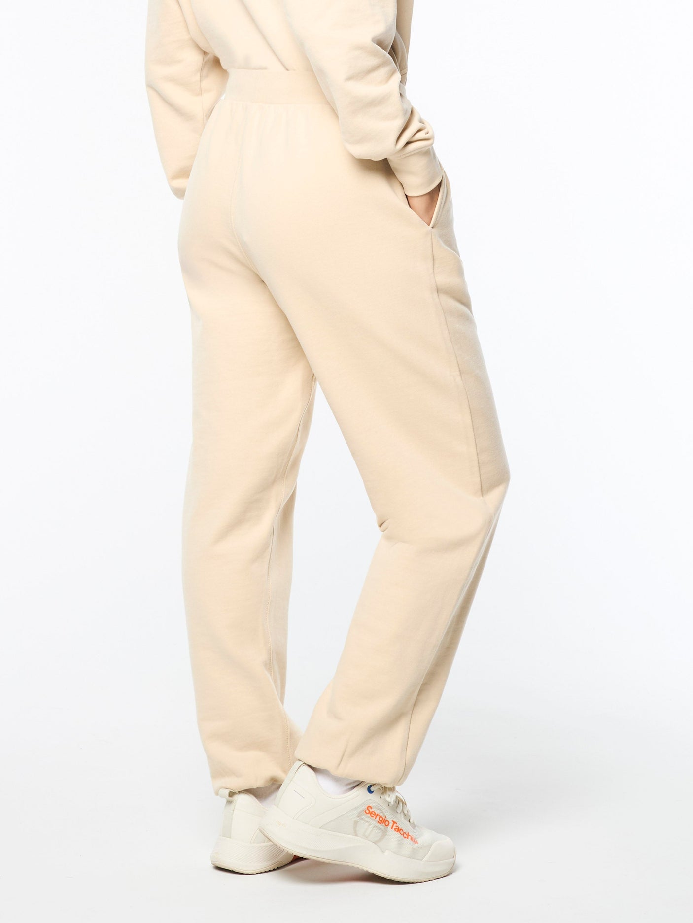 Sergio Tacchini Aida Jogger - Fog