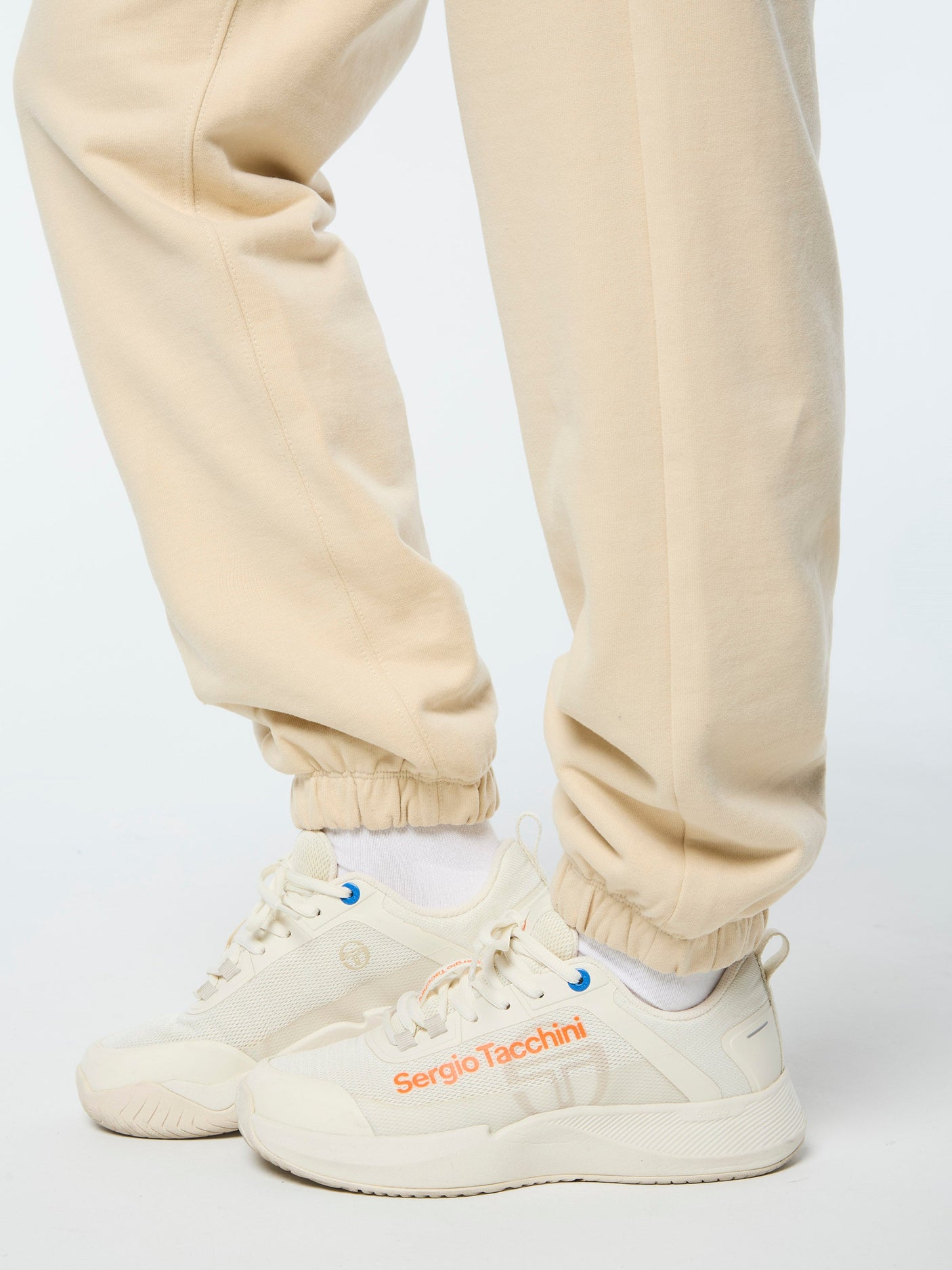 Sergio Tacchini Aida Jogger - Fog