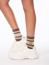 Sergio Tacchini Di Base Logo Sock | Cub