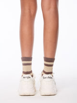 Sergio Tacchini Di Base Logo Sock | Cub