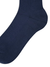 Sergio Tacchini Bussola Socks - Maritime Blue