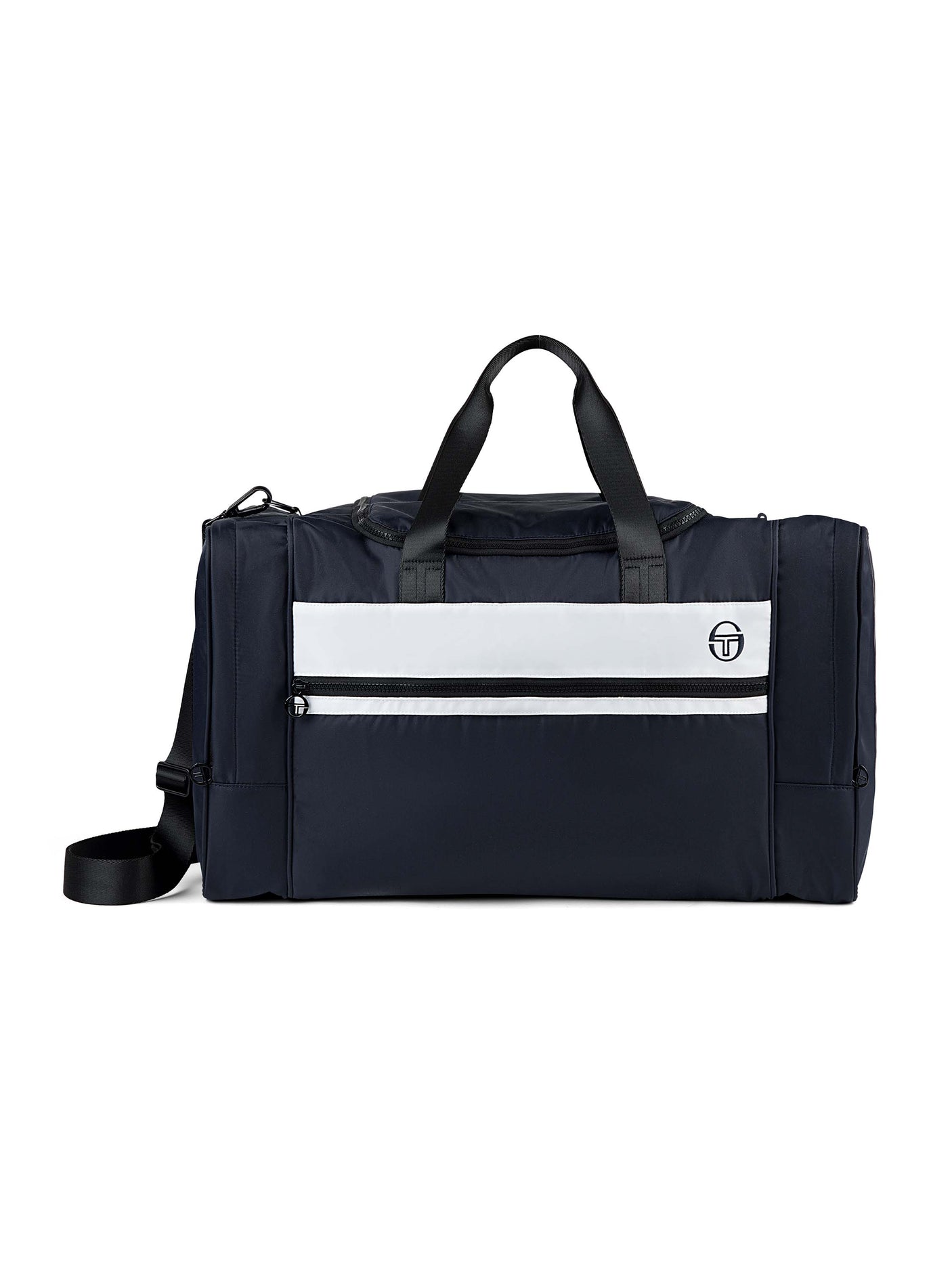 Sergio Tacchini Duffle Bag - Maritime Blue