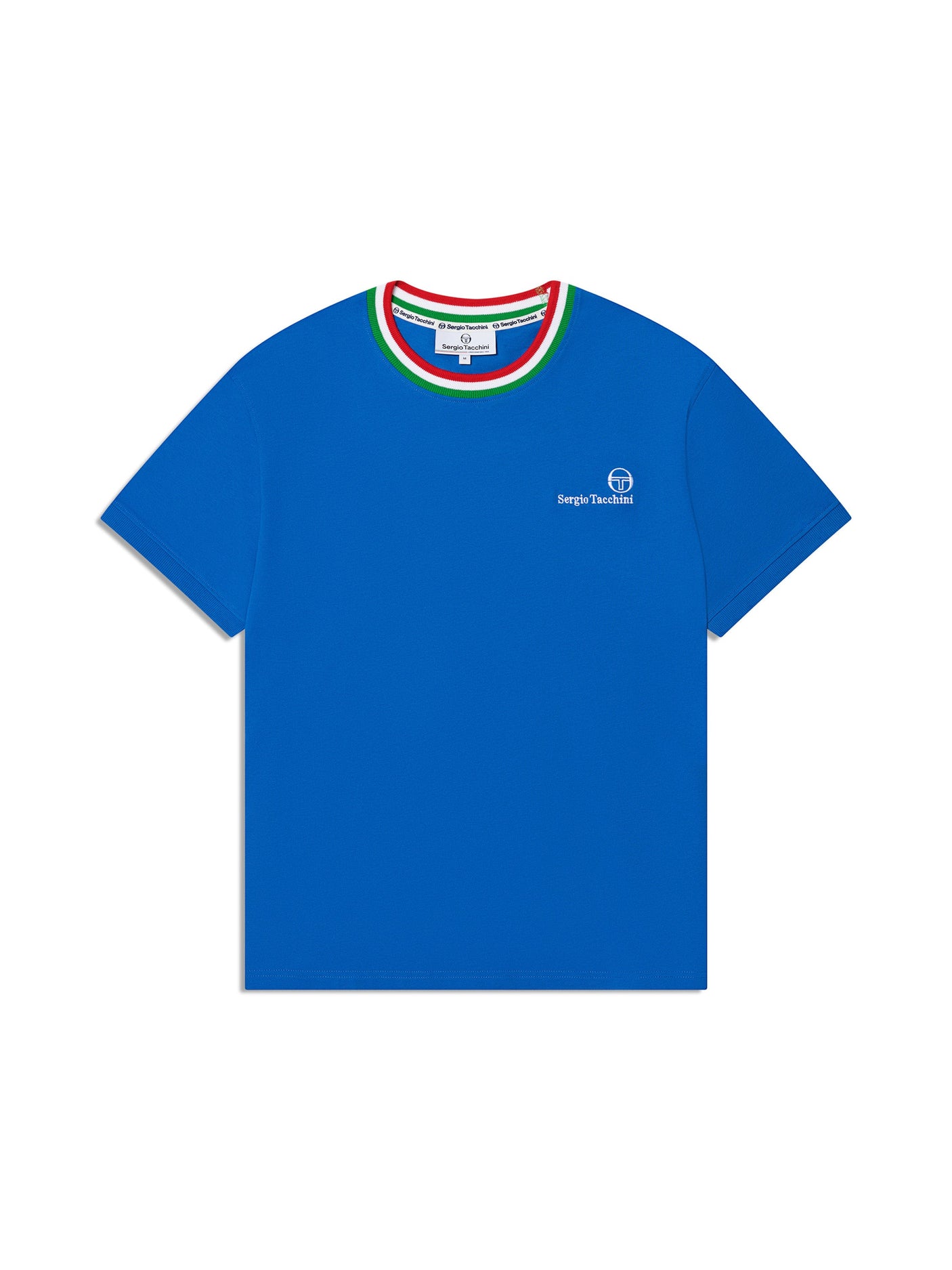 Camiseta Campeón Mundial-Azul Fuerte