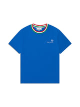 Camiseta Campeón Mundial-Azul Fuerte