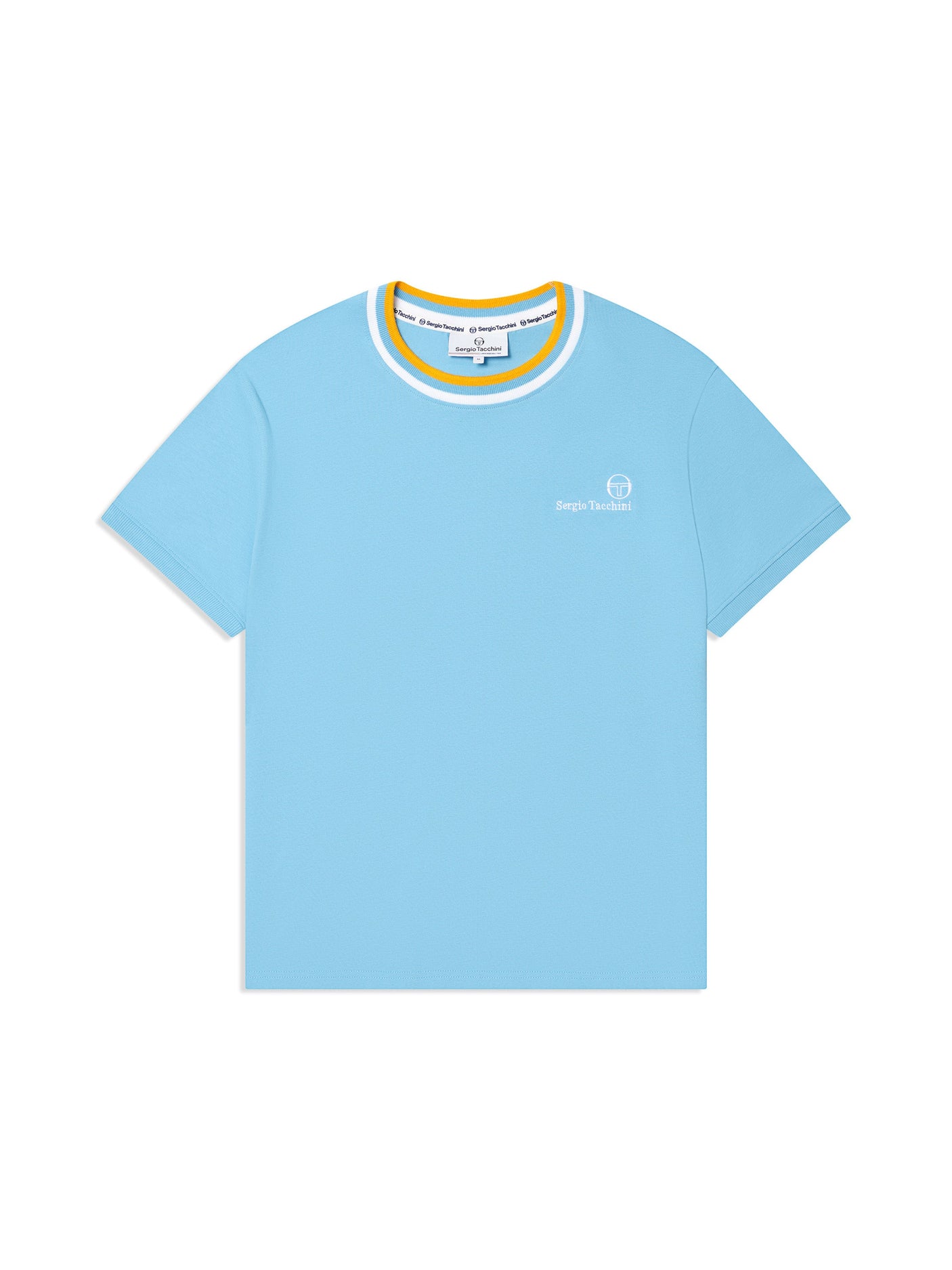 Camiseta de Campeón del Mundo - Mar Báltico