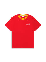 Camiseta de Campeón Mundial-Descarga de adrenalina