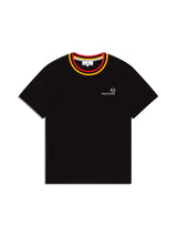 Camiseta Campeón del Mundo-Belleza Negra