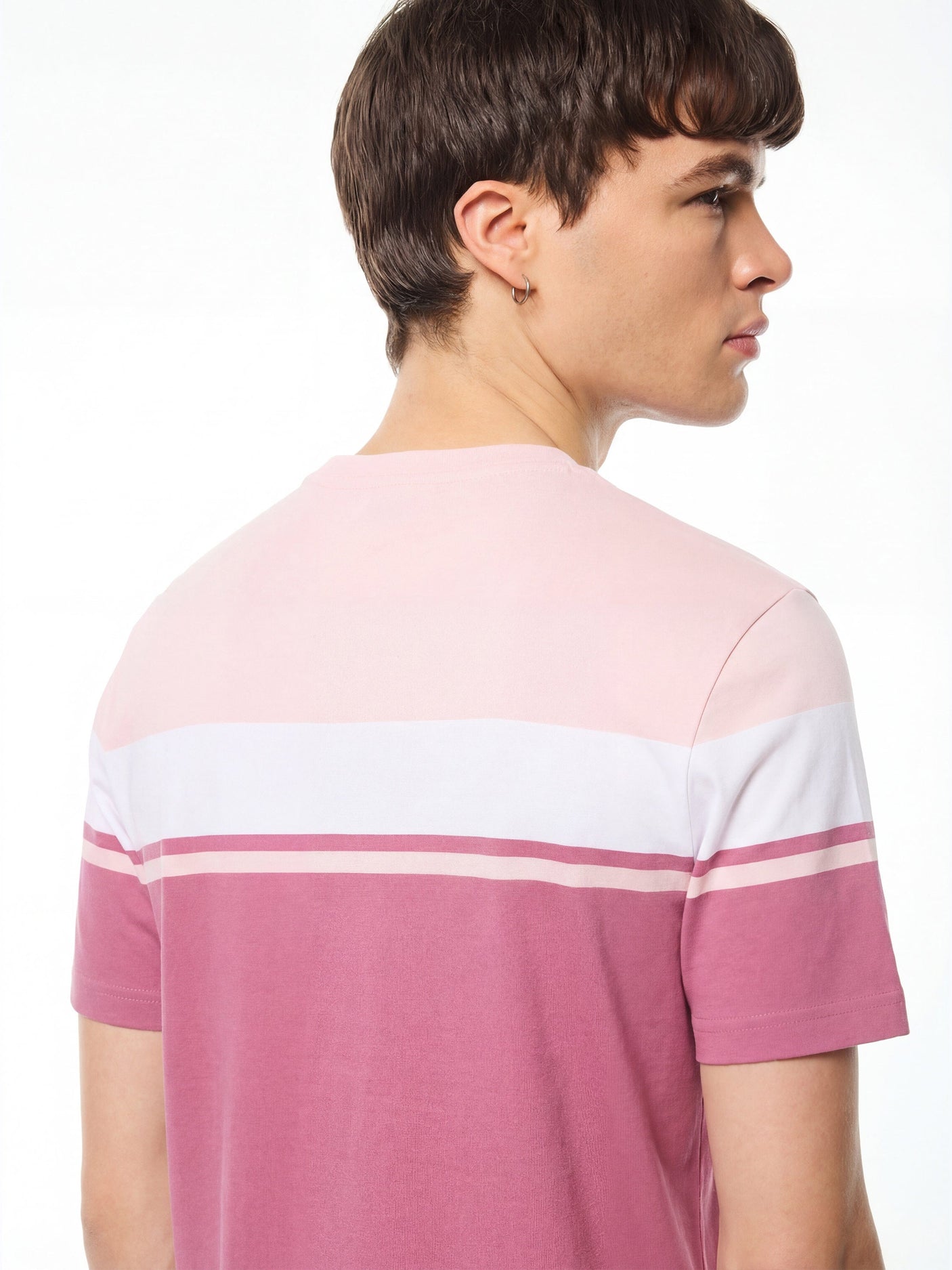 Camiseta Damarindo-Casi imperceptible