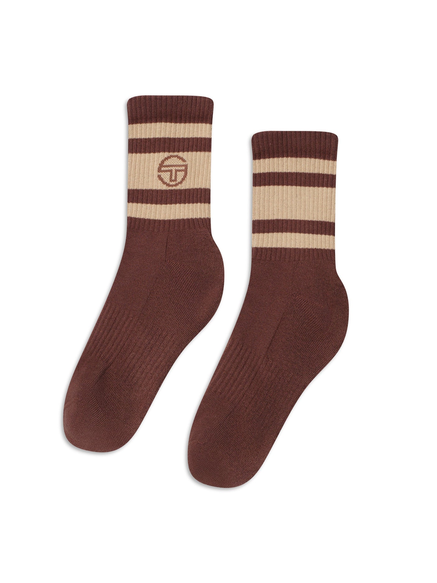 Sergio Tacchini Di Base Logo Sock | Cub