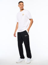 Camiseta Anniversario-Blanco Brillante
