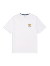Camiseta Anniversario-Blanco Brillante