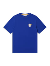 Camiseta Anniversario-Azul Ultramar Oscuro