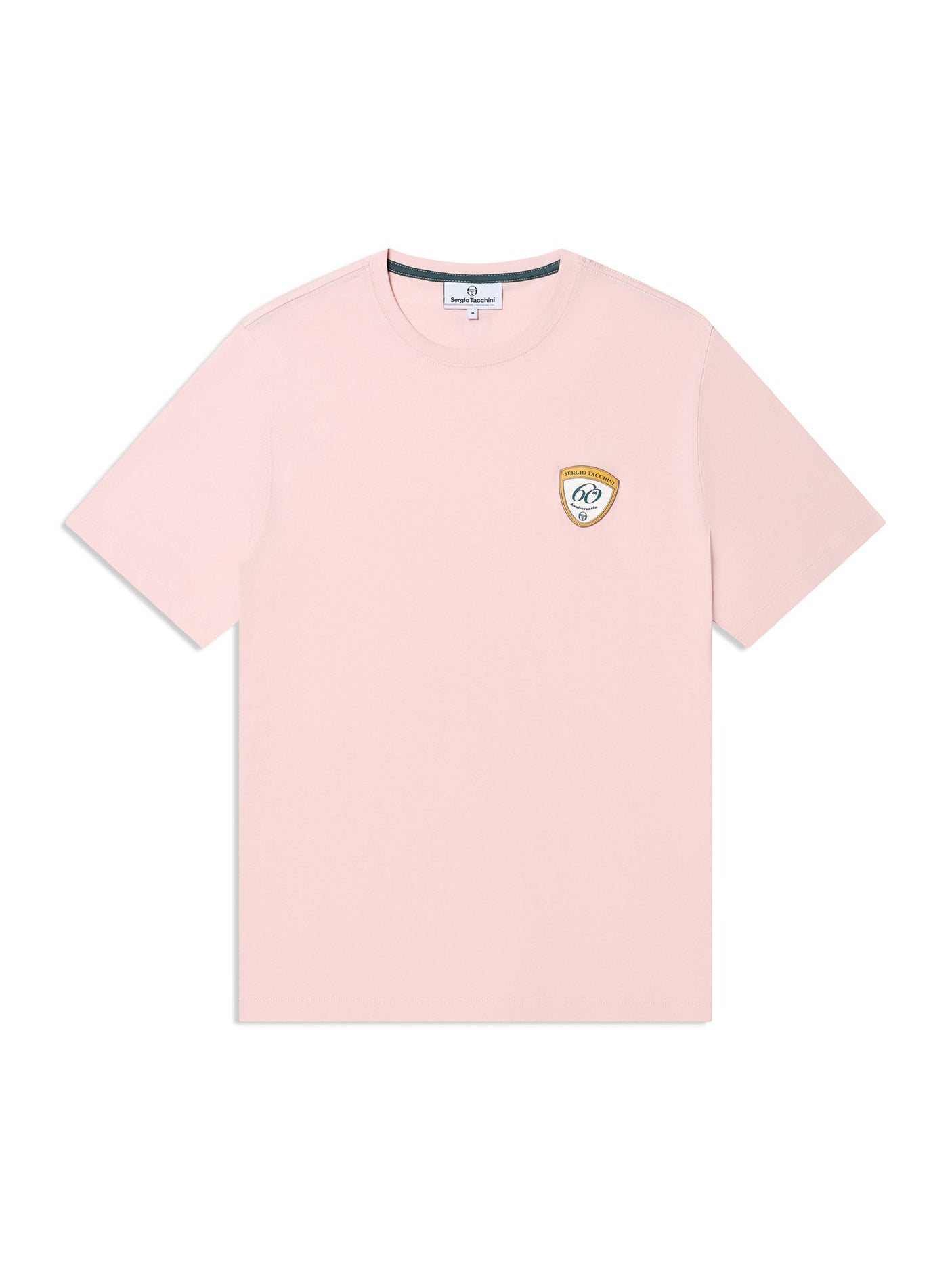 Camiseta Anniversario-Apenas visible