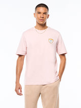 Camiseta Anniversario-Apenas visible
