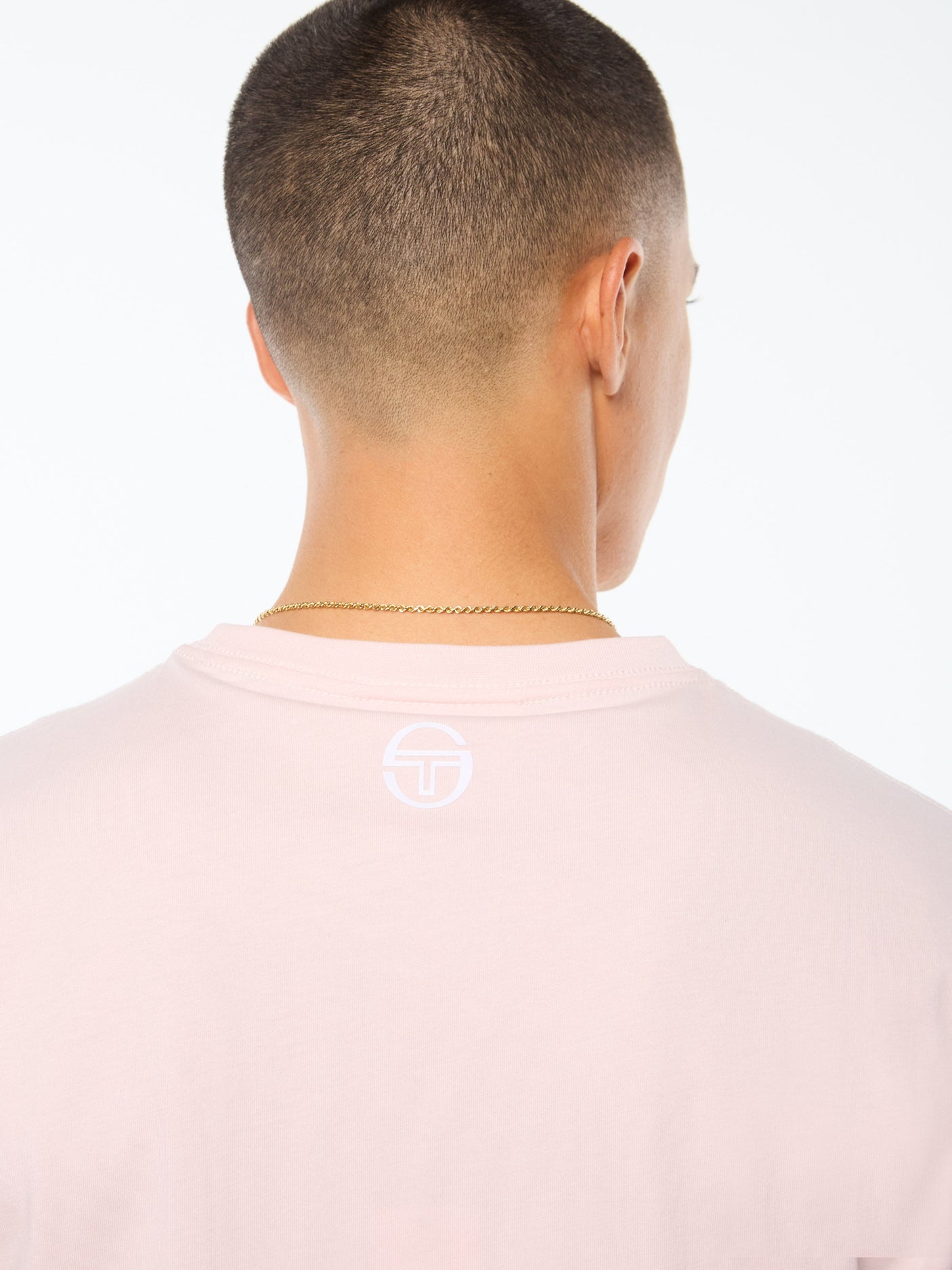 Camiseta Anniversario-Apenas visible