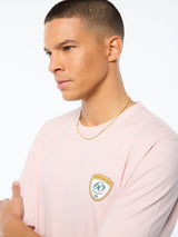 Camiseta Anniversario-Apenas visible