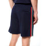 Sergio Tacchini Eredita Short | Maritime Blue