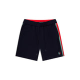 Sergio Tacchini Eredita Short | Maritime Blue