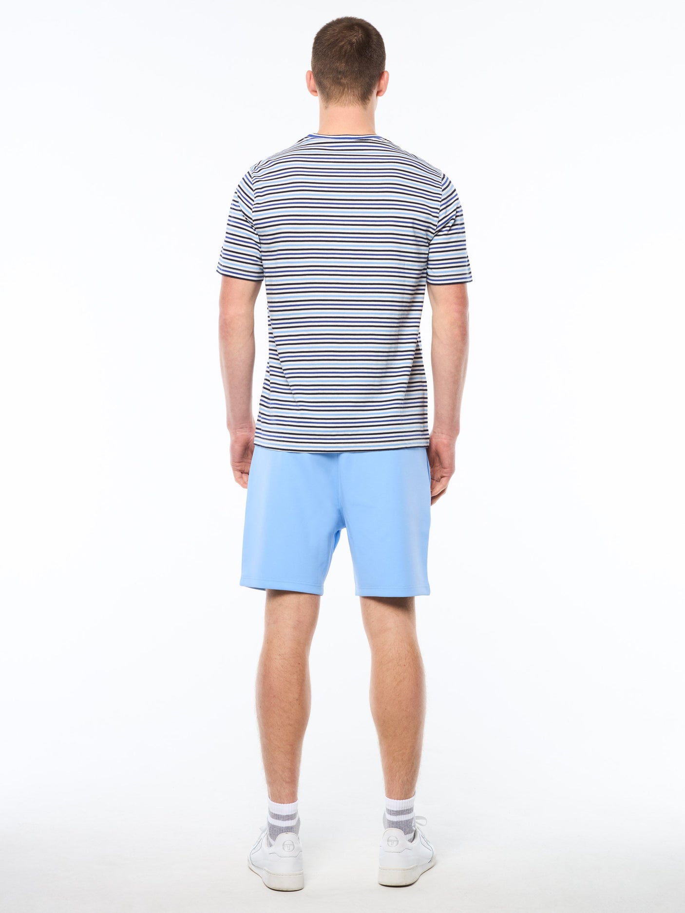Camiseta de piano-Gardenia