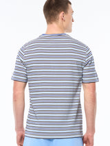 Camiseta de piano-Gardenia