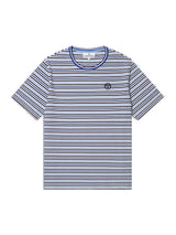Camiseta de piano-Gardenia