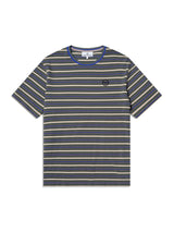 Camiseta de piano - Verde agave