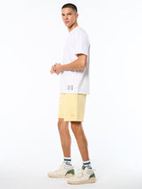 Camiseta Fresca-Blanco Brillante