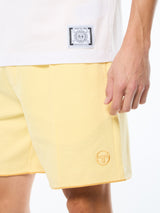 Camiseta Fresca-Blanco Brillante
