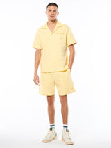 Camisa Rilssasto Cabana-Merengue de limón