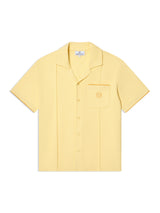 Camisa Rilssasto Cabana-Merengue de limón