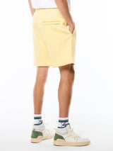 Rilssasto Cabana Short-Merengue de limón