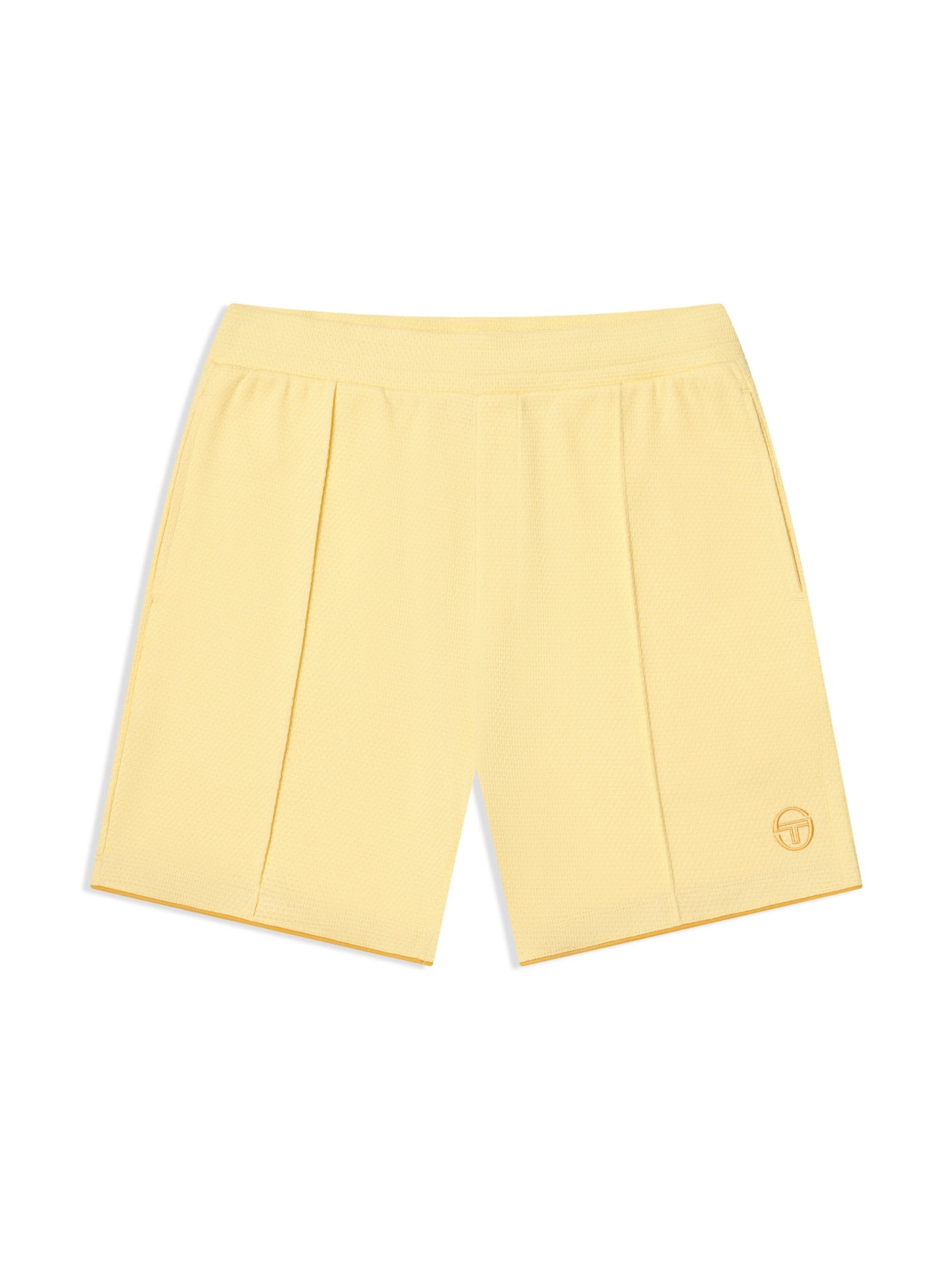 Rilssasto Cabana Short-Merengue de limón