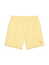Rilssasto Cabana Short-Merengue de limón