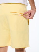 Rilssasto Cabana Short-Merengue de limón