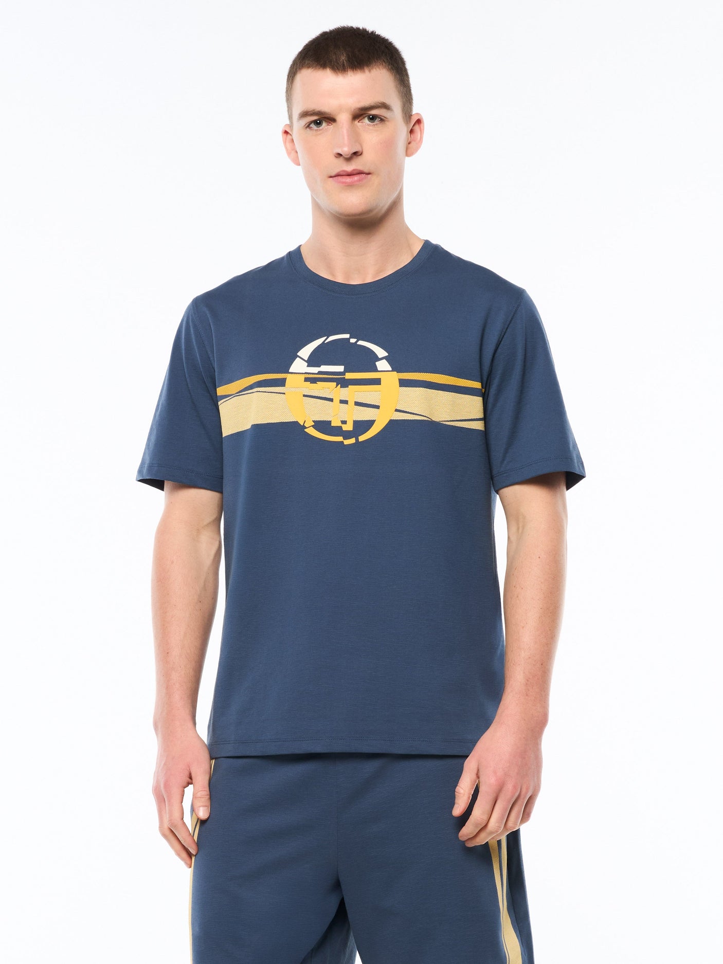Rotto Fashion Camiseta-Key Largo