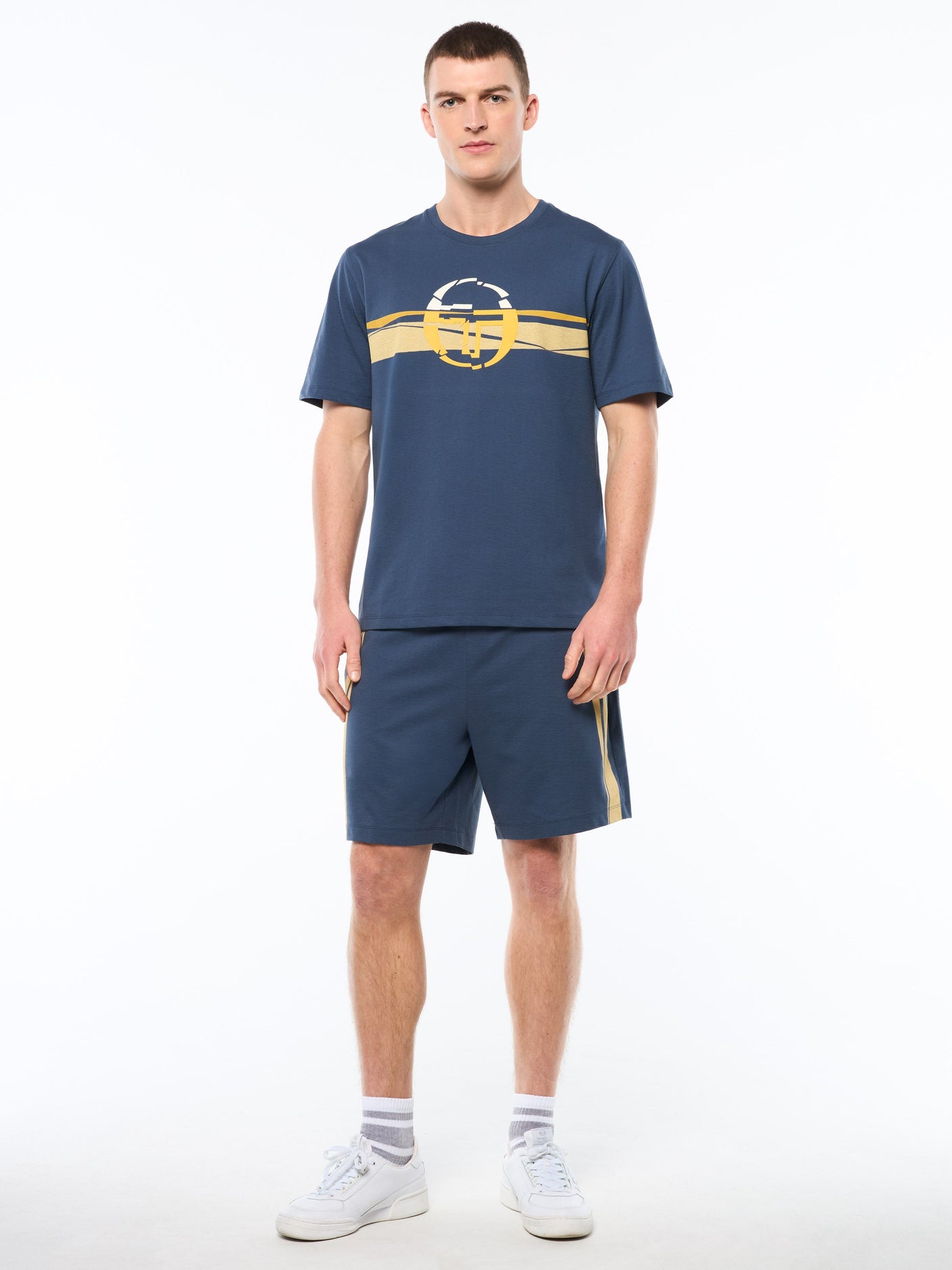Rotto Fashion Camiseta-Key Largo